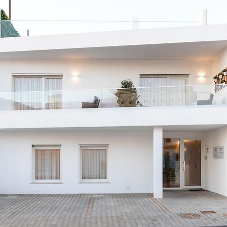 Alojamento White Rose Boutique Замбужейра-ду-Мар Экстерьер фото