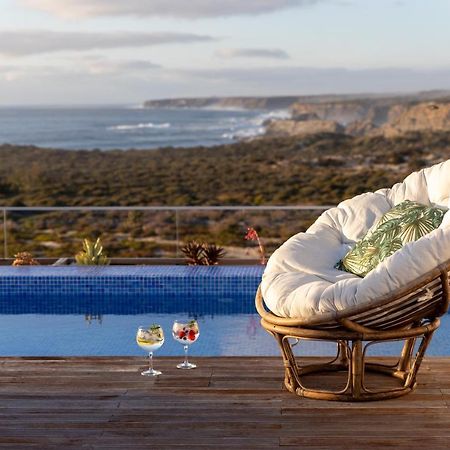 Alojamento White Rose Boutique Замбужейра-ду-Мар Экстерьер фото