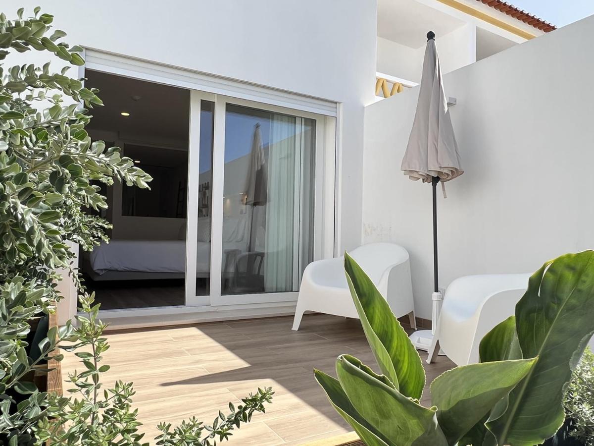 Alojamento White Rose Boutique Замбужейра-ду-Мар Экстерьер фото