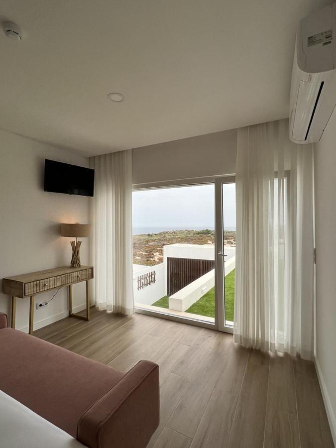 Alojamento White Rose Boutique Замбужейра-ду-Мар Экстерьер фото