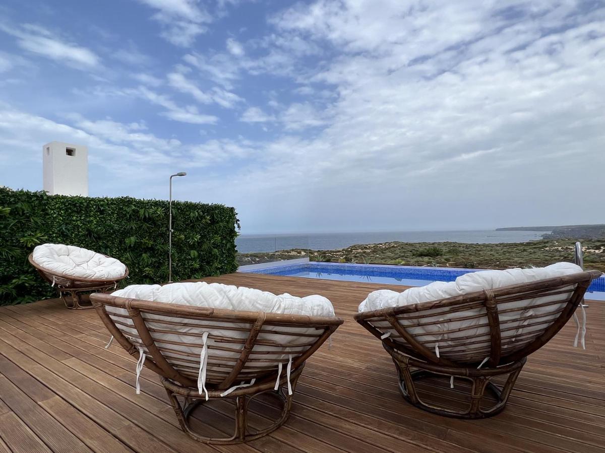 Alojamento White Rose Boutique Замбужейра-ду-Мар Экстерьер фото