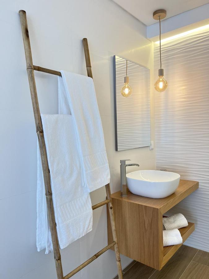 Alojamento White Rose Boutique Замбужейра-ду-Мар Экстерьер фото